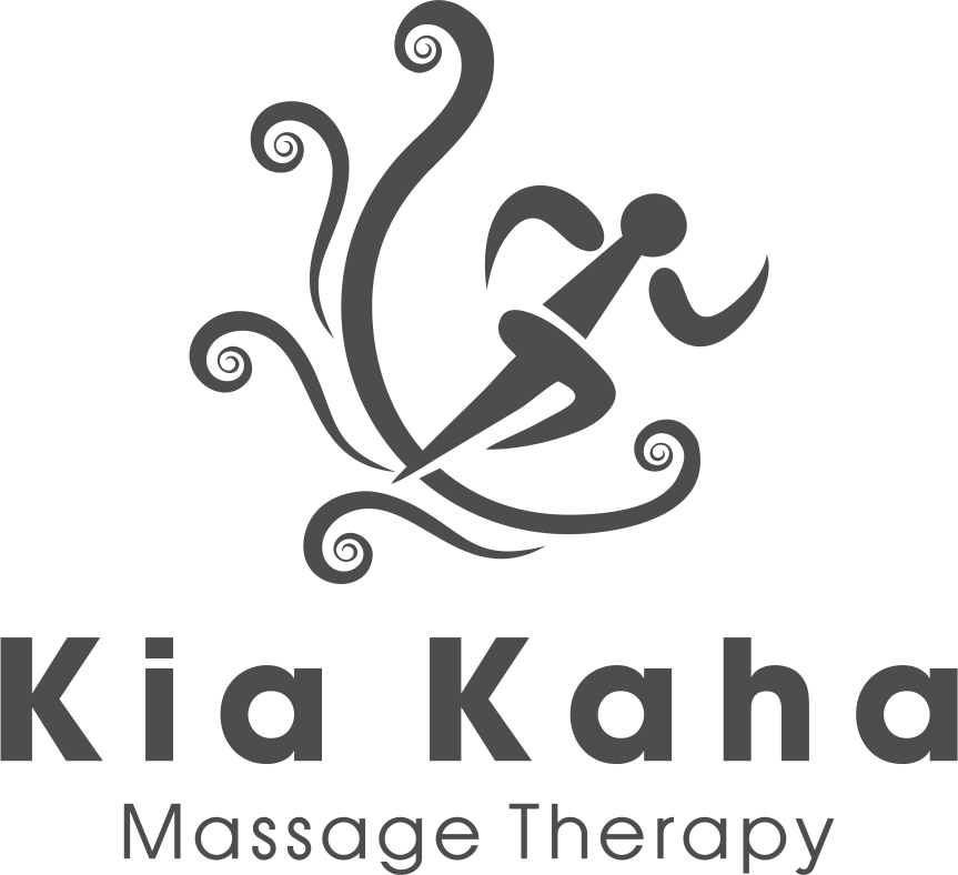 Kia Kaha Massage Therapy